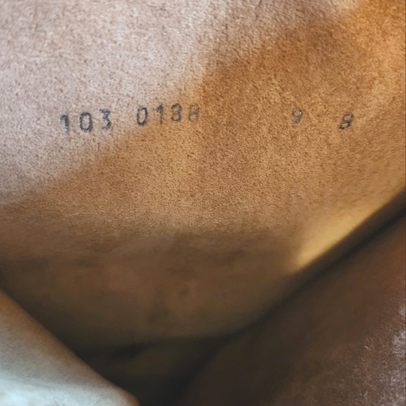 GUCCI Tom Ford RUNWAY '99 Black Lace Up Knee Fringe Leather Moccasin Boots 10m - Picture 6 of 16